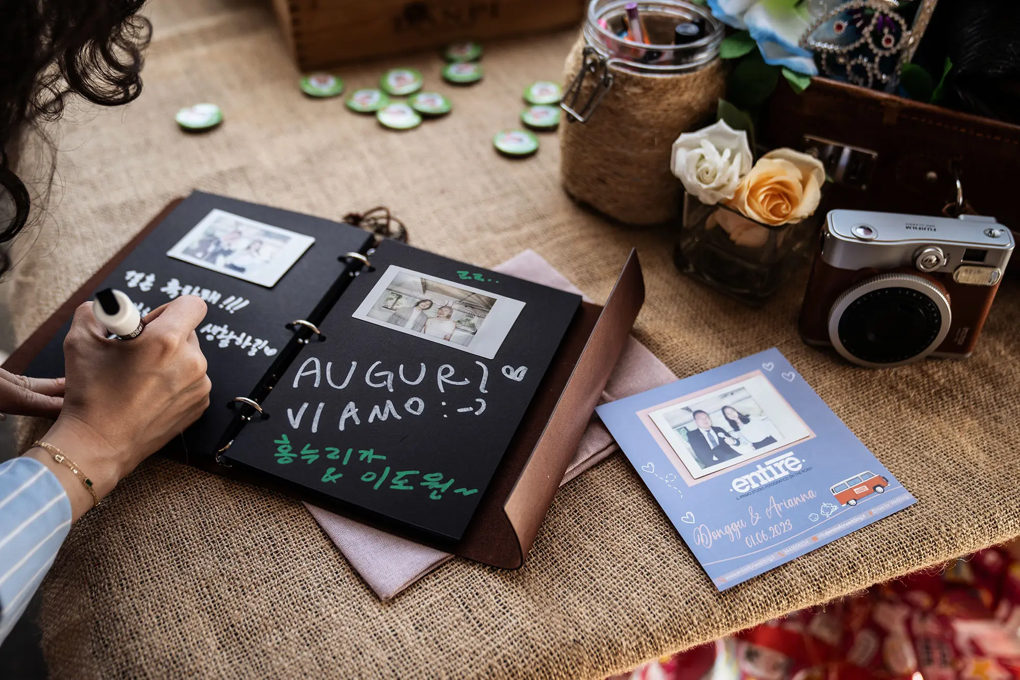 costi del servizi fotografico di matrimonio