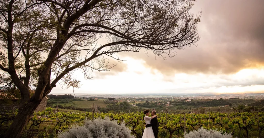 Real Wedding 47 Il fotoreportage di matrimonio di Fabio e Fiammetta si è svolto in un giorno molto particolare, il 4 maggio, lo Star Wars Day.