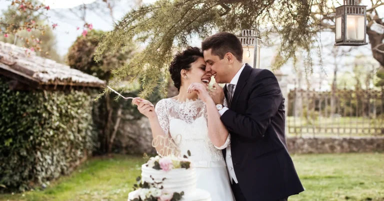 Gian Marco e Francesca - Un matrimonio a Roccasecca