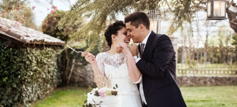 matrimonio a roccasecca