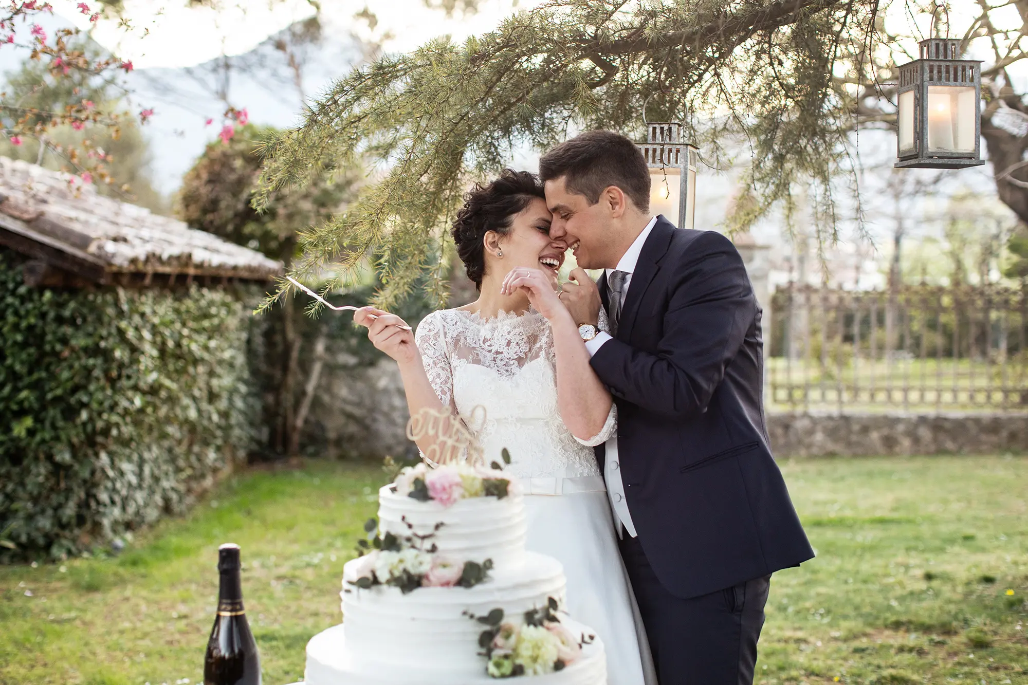 matrimonio a roccasecca