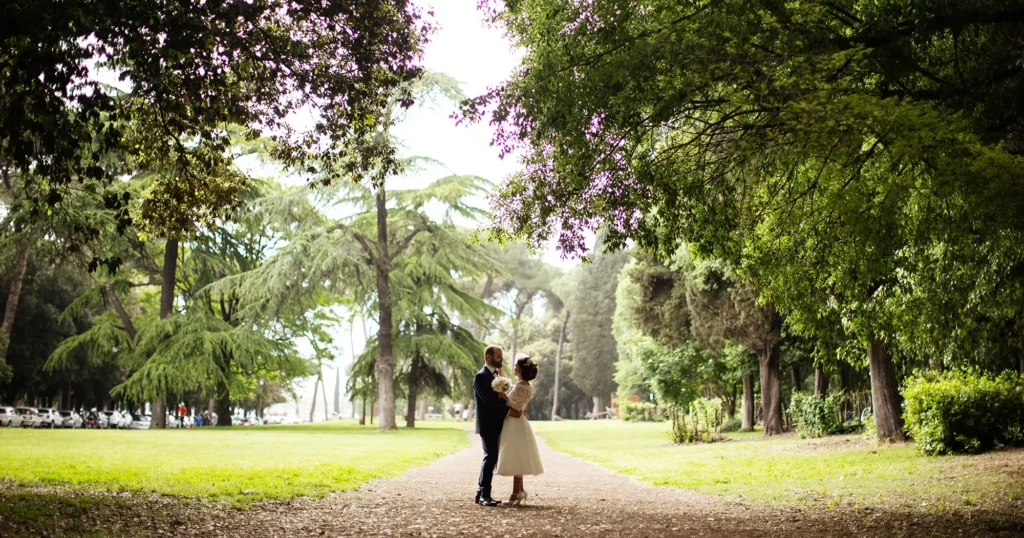 Real Wedding 46 La loro passione per la musica e per il ballo ha dato un tocco vintage a questo giorno speciale: Eleonora e Fabio, un matrimonio anni 50...