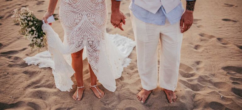 matrimonio spiaggia entire for wedding