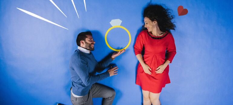 prematrimoniale video