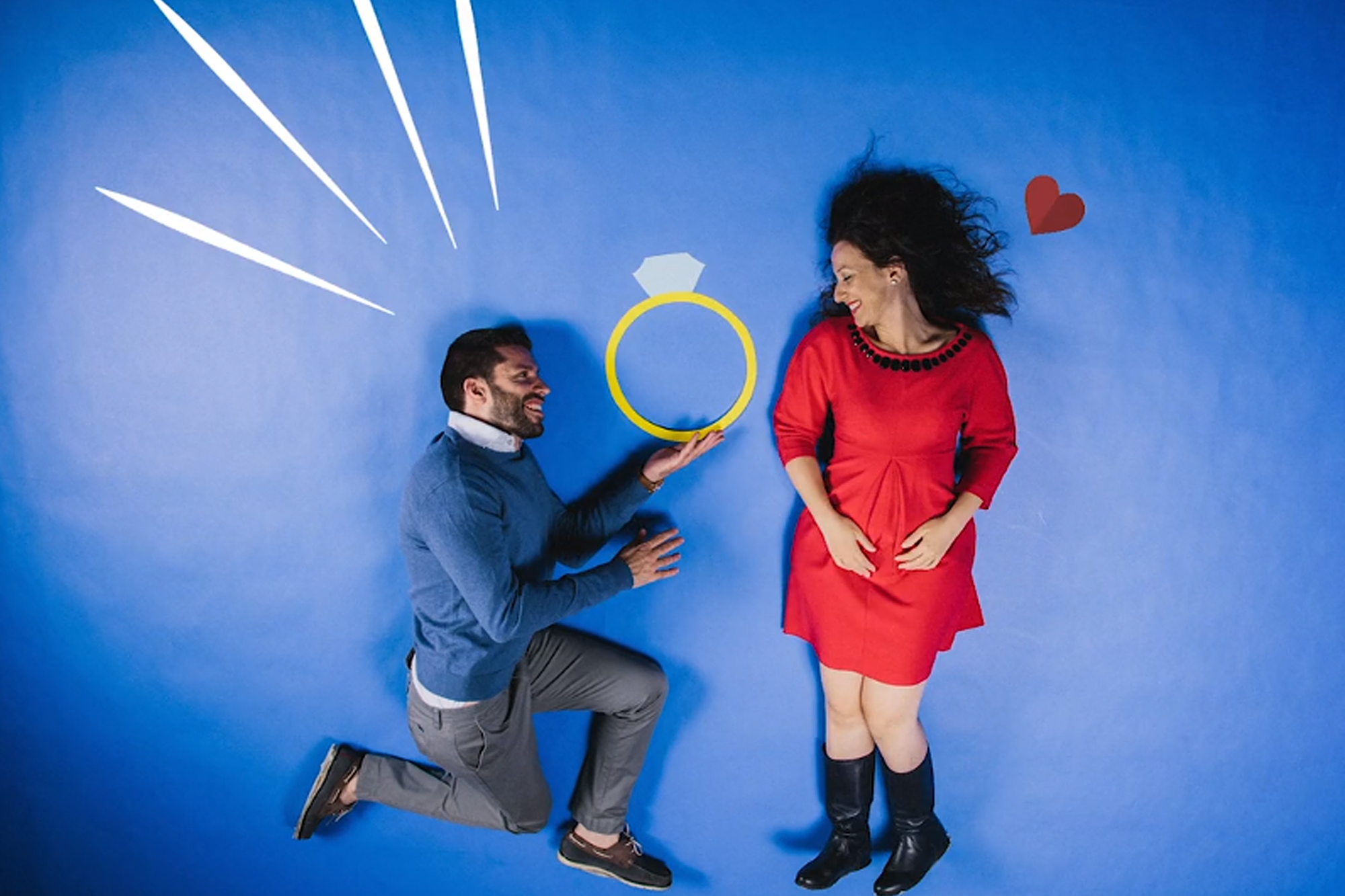 prematrimoniale video