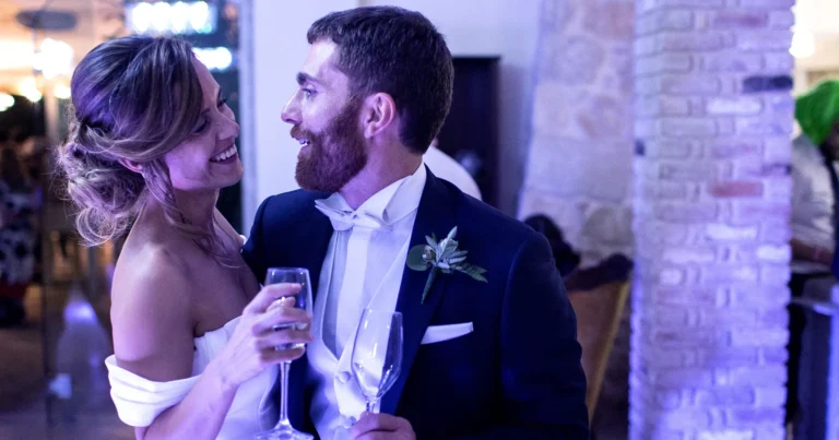 Elena e Luca - Un matrimonio a Villa Amorosa di Fumone
