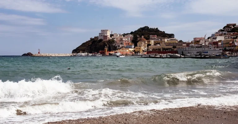 Gennaro e Maria - Un Matrimonio sull'Isola di Ponza