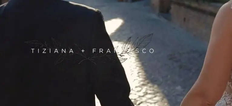 videomaker matrimonio 1