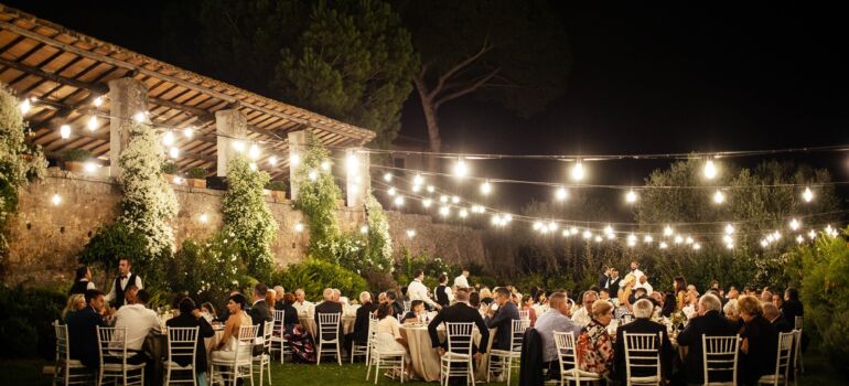 matrimonio a tor de sordi 1