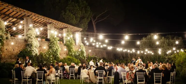 matrimonio a tor de sordi 1