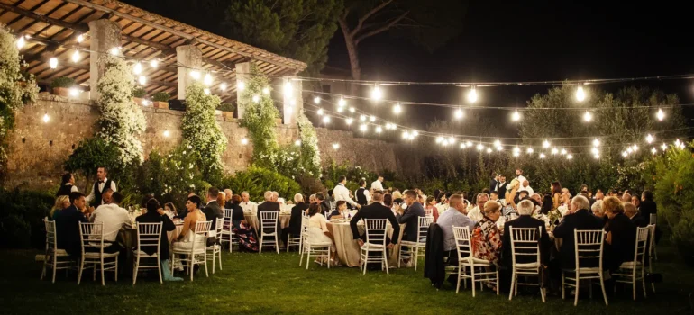 matrimonio a tor de sordi 1