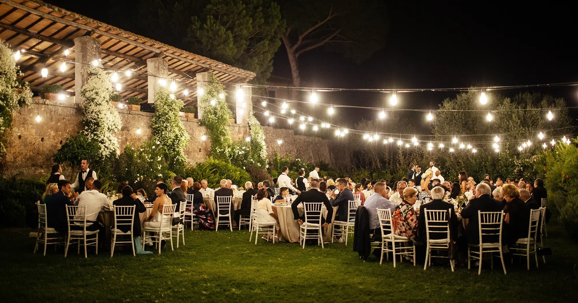 matrimonio a tor de sordi 1