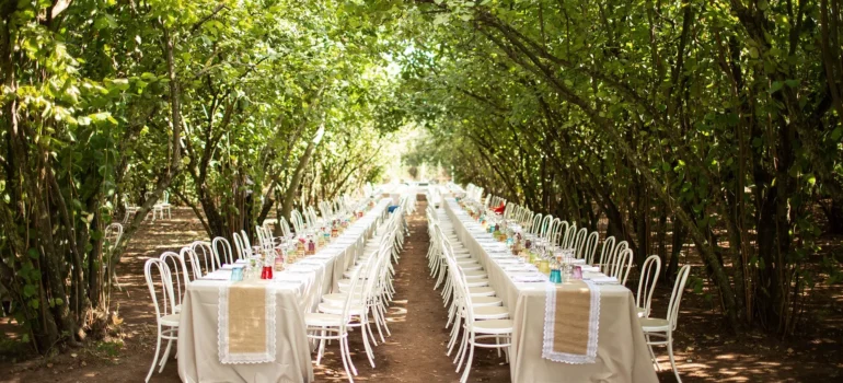 Lorenzo e Sara - Un matrimonio al Borgo degli Abeti 9 borgo degli abeti 1