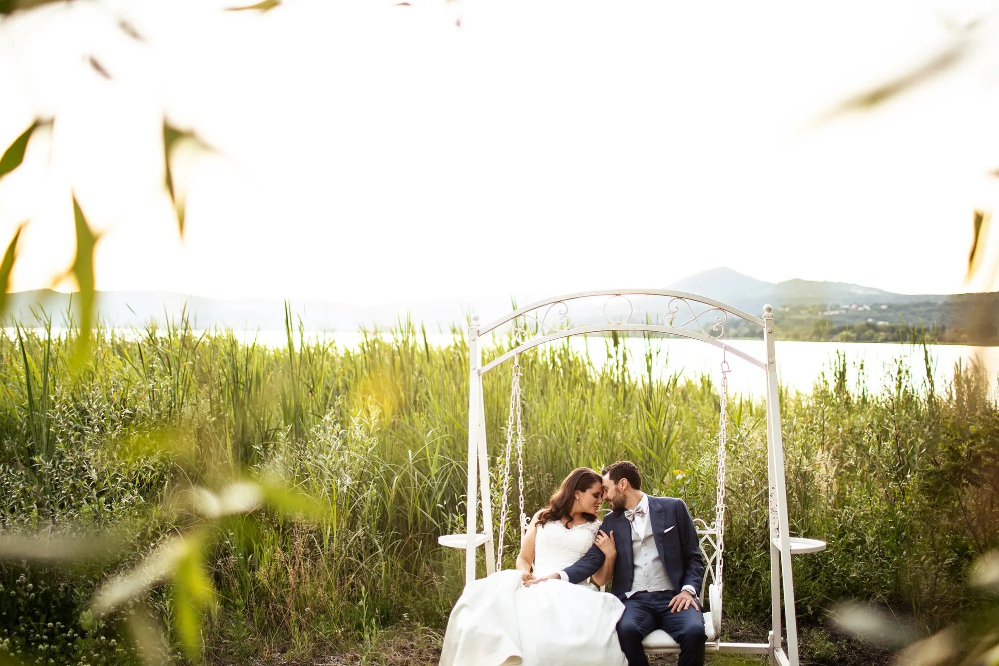 video matrimonio roma 1