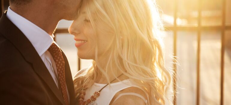 fotografo prematrimoniale roma