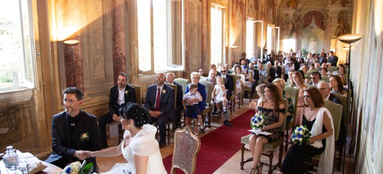 matrimonio villa grazioli 1