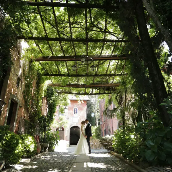video lorenzo federica