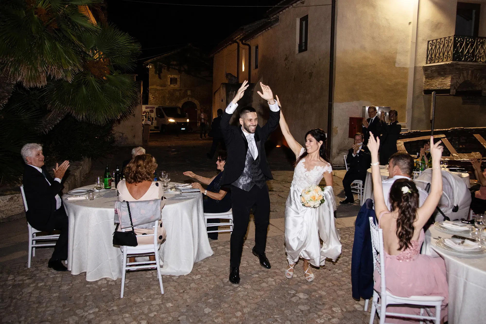 matrimonio santa severa 2