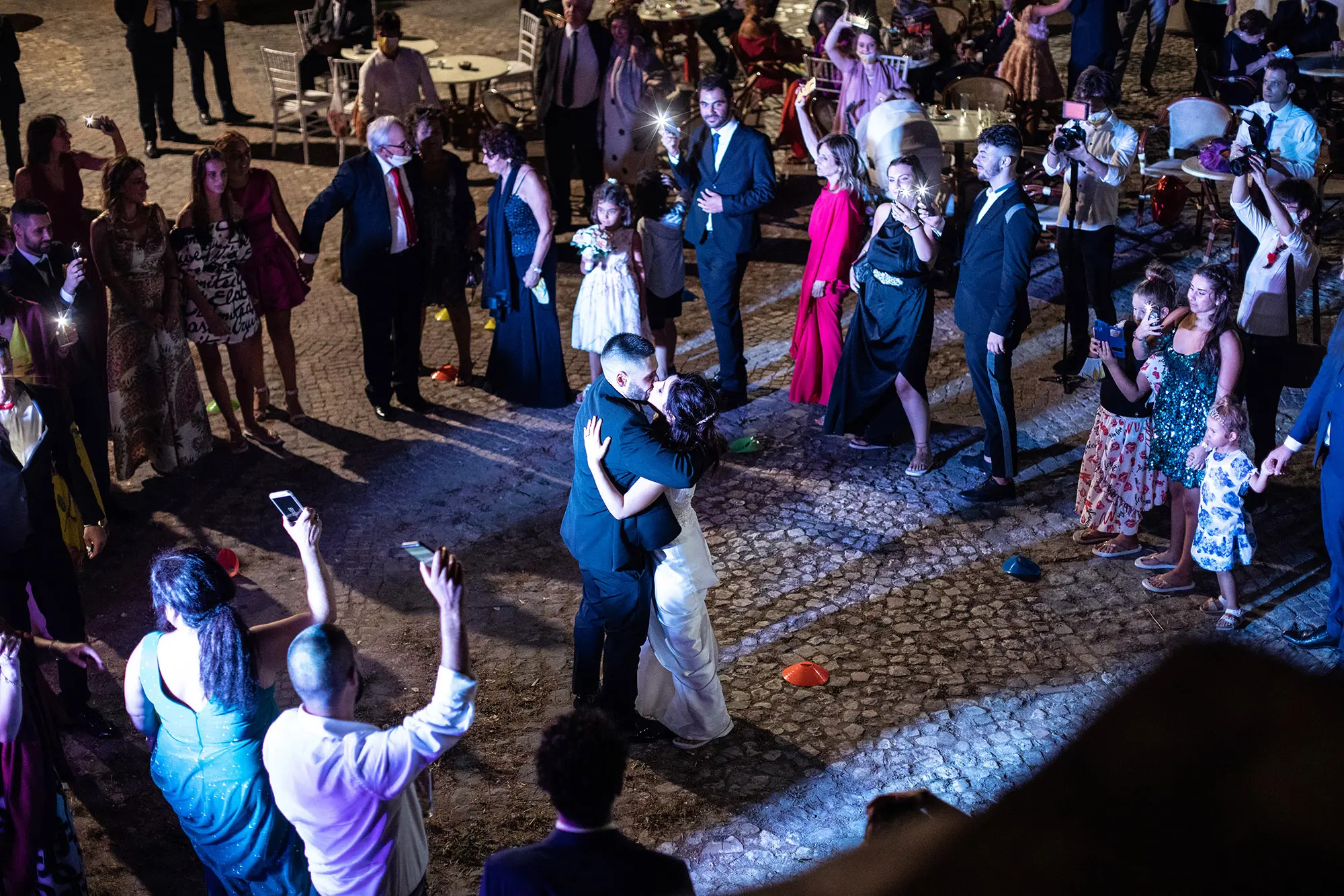matrimonio santa severa 3