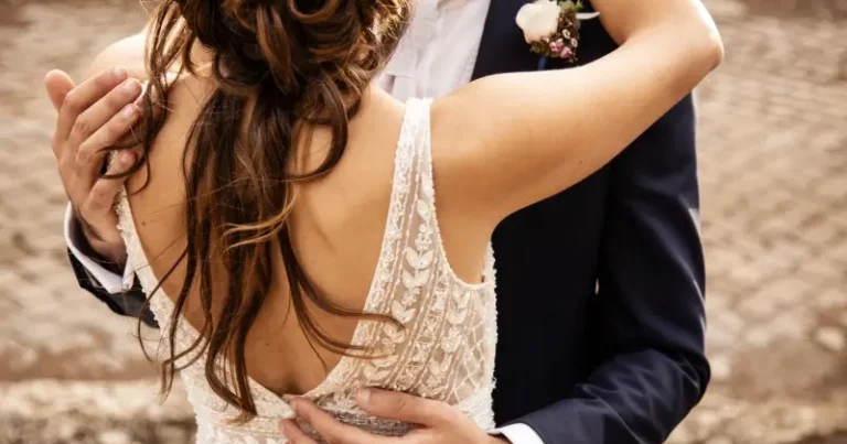 Daniele e Simona - Un matrimonio a Santa Maria del Buon Consiglio