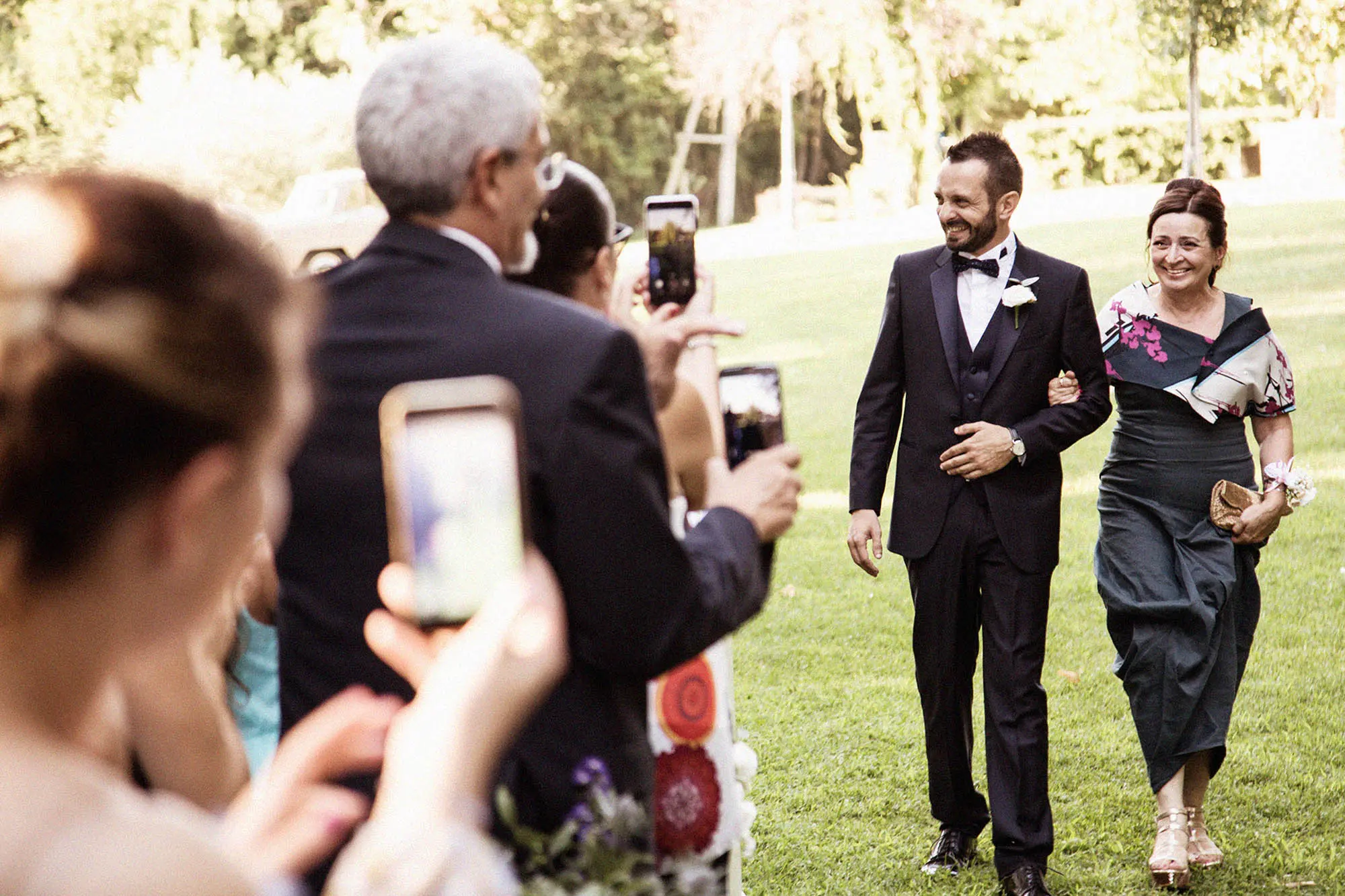 foto matrimonio ak 16