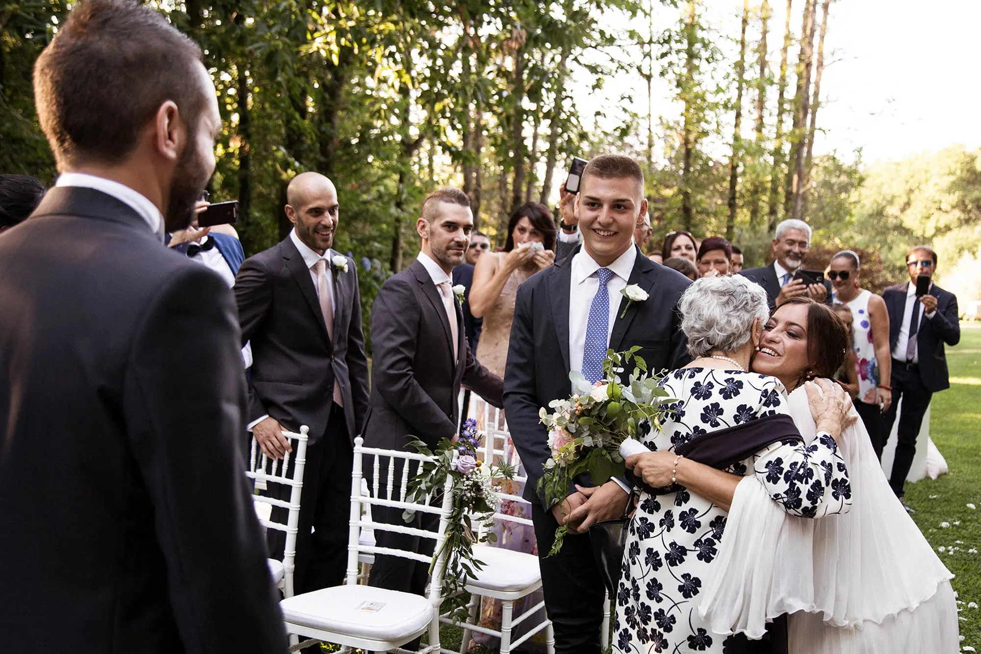 foto matrimonio ak 19
