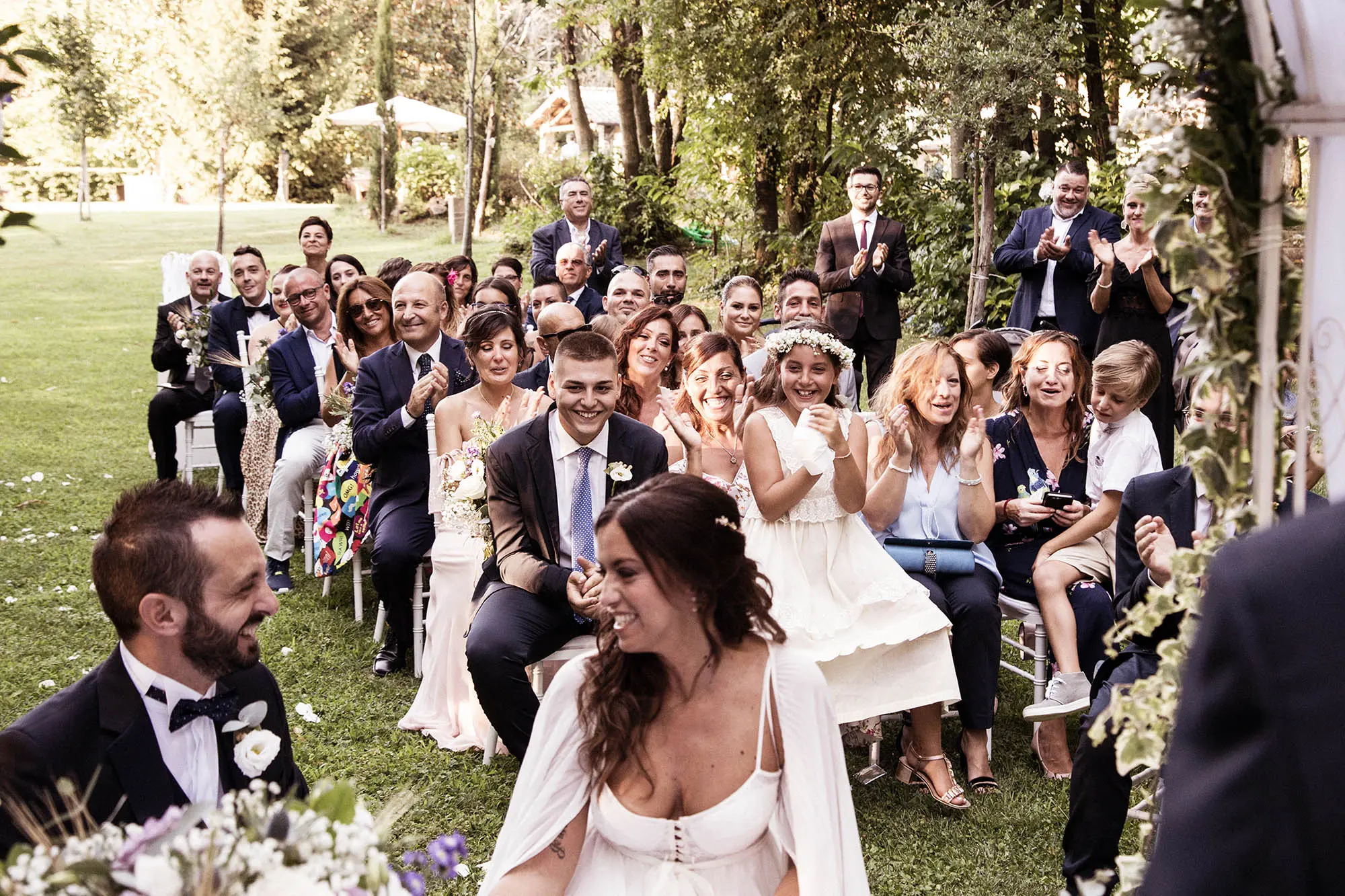 foto matrimonio ak 21