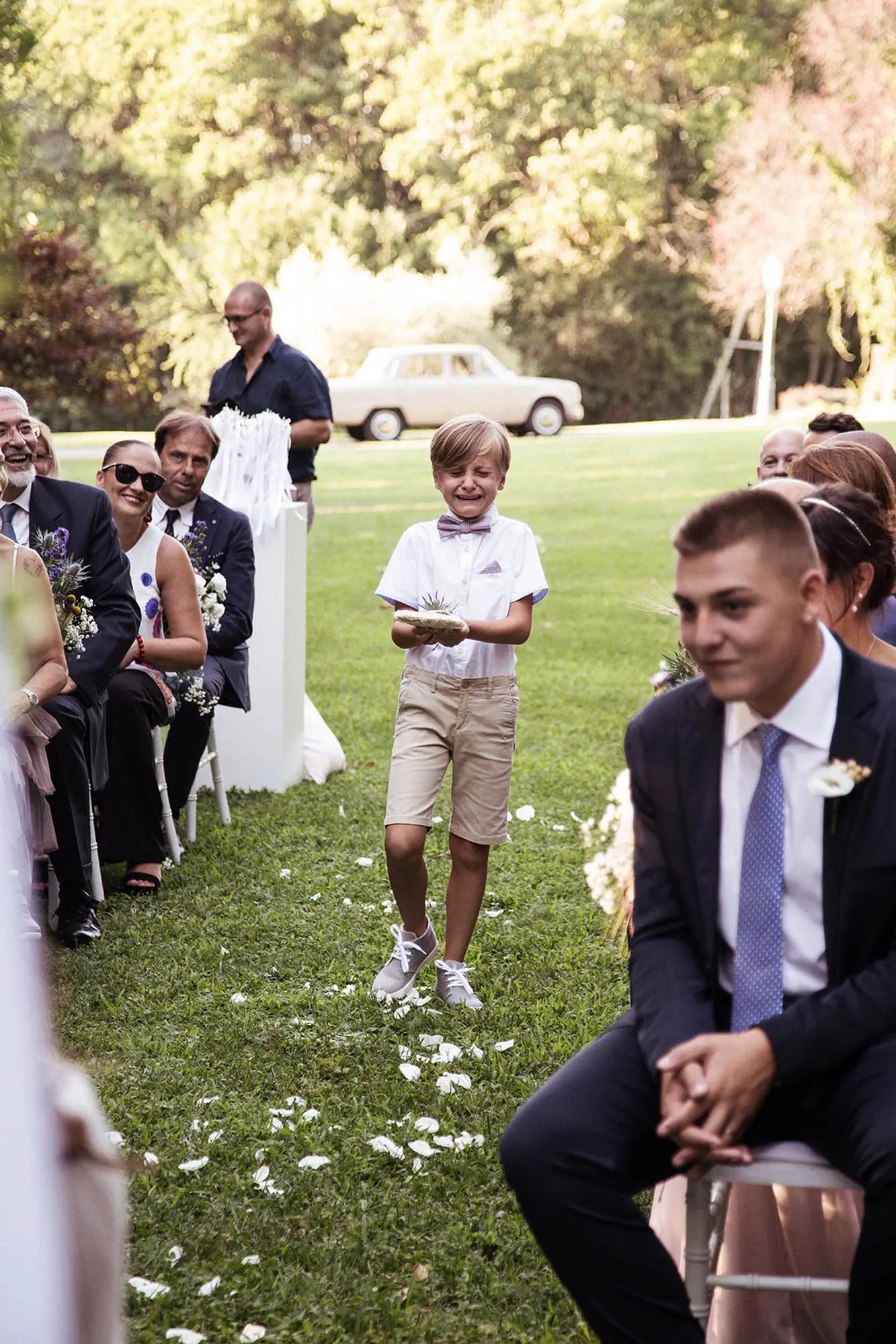 foto matrimonio ak 21c