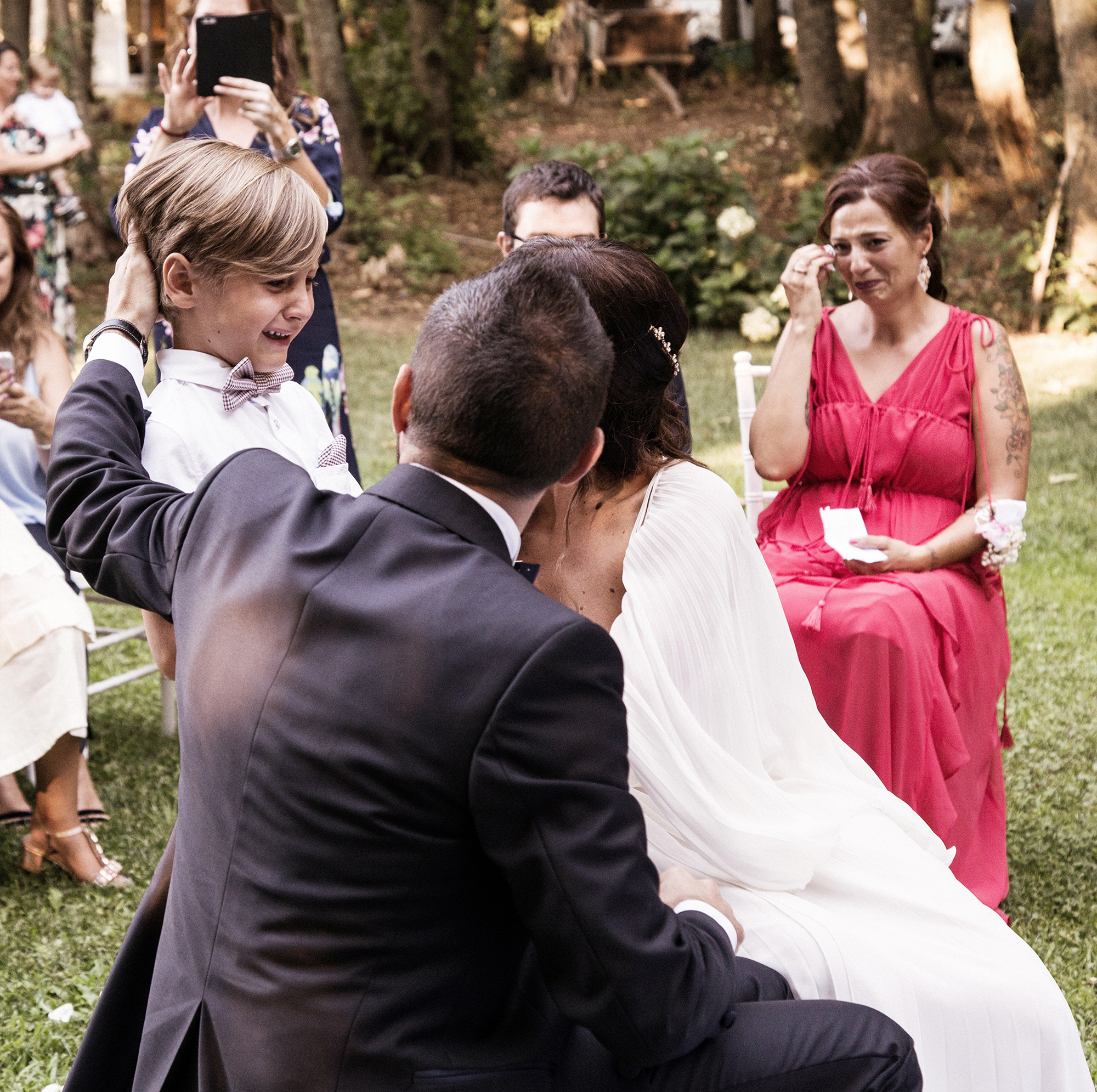 foto matrimonio ak 21d