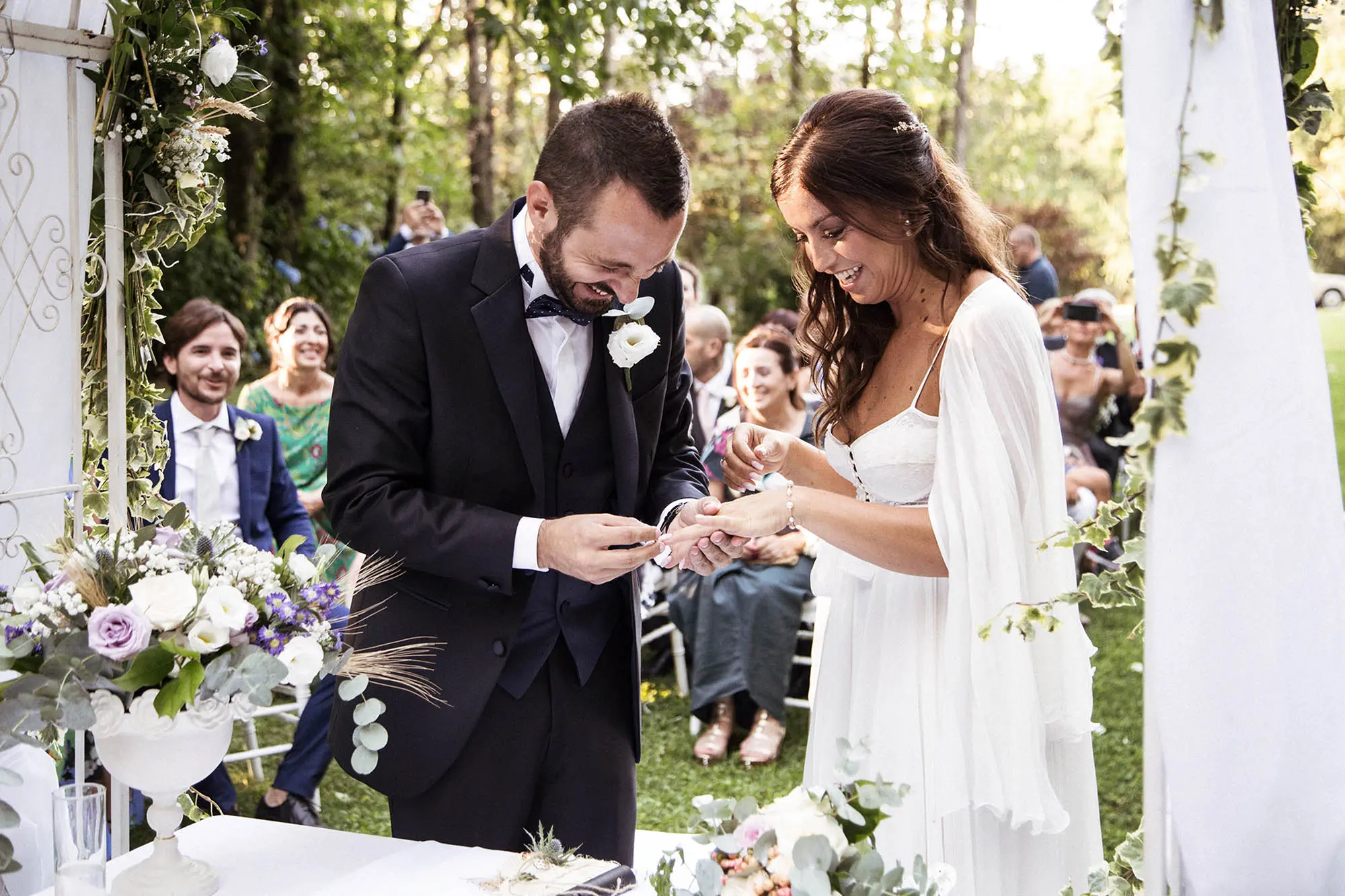 foto matrimonio ak 22