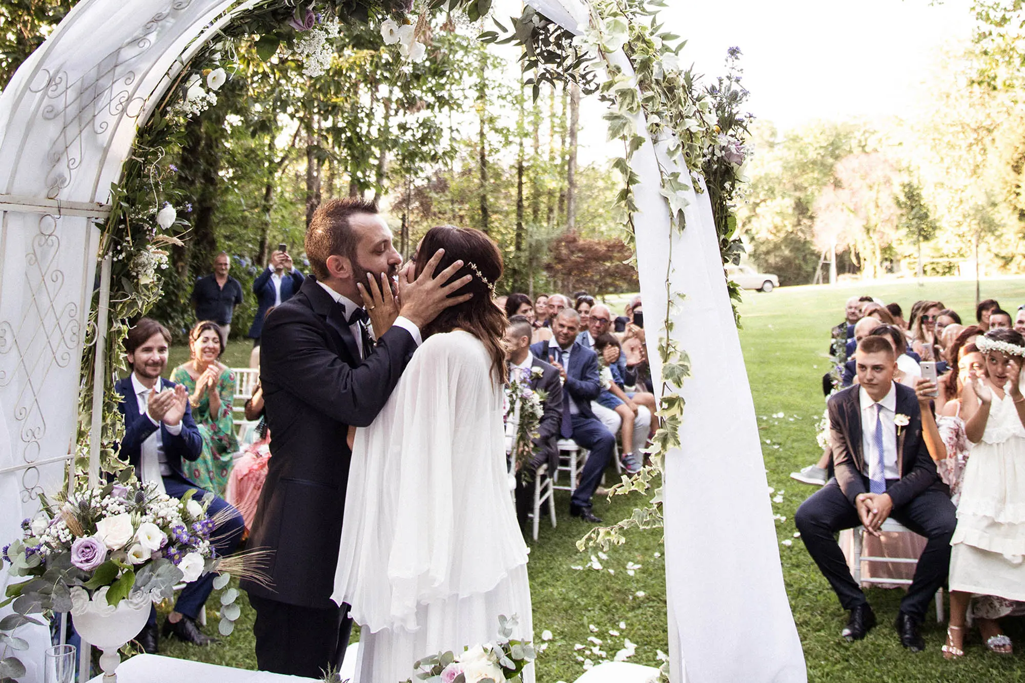 foto matrimonio ak 24