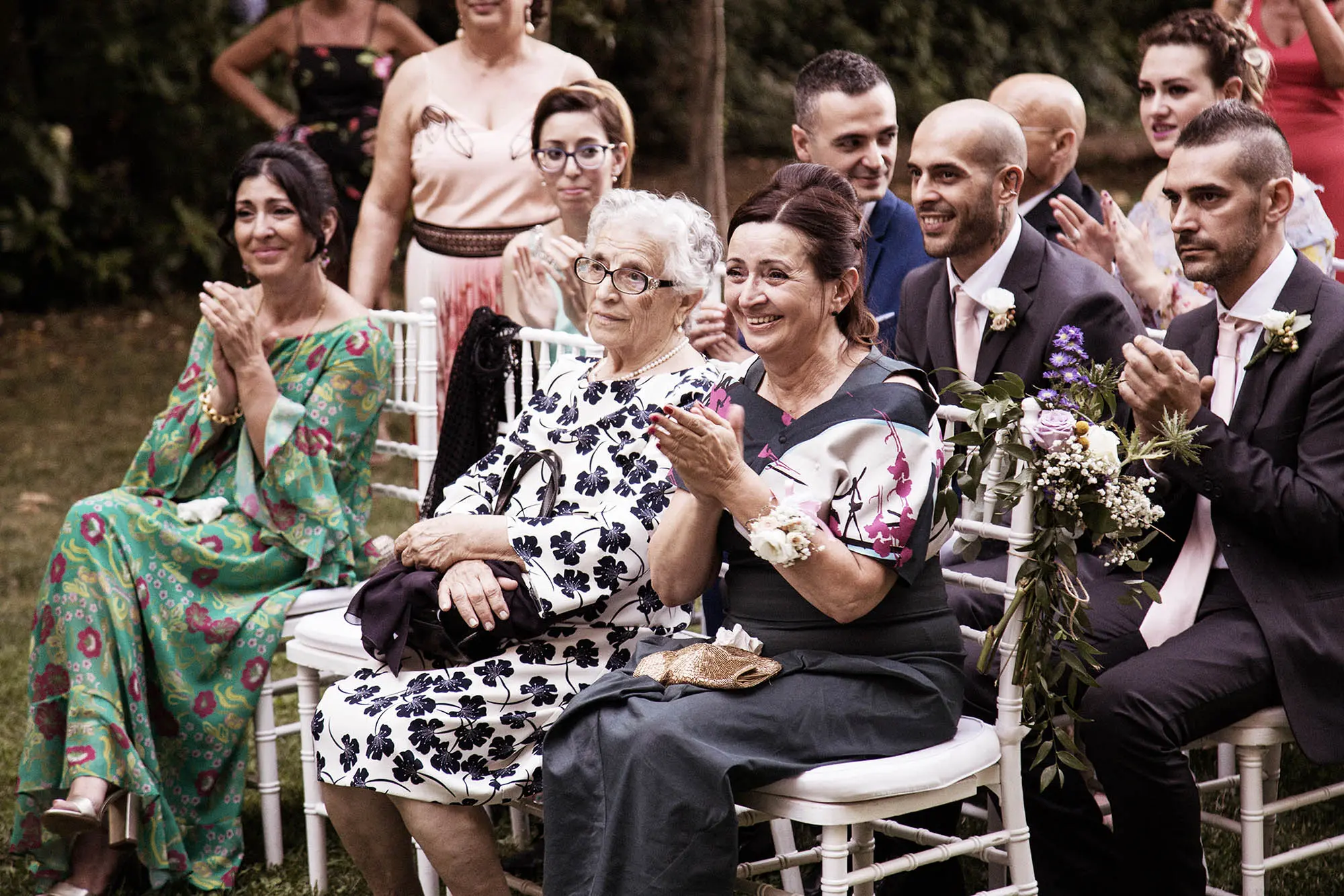 foto matrimonio ak 25