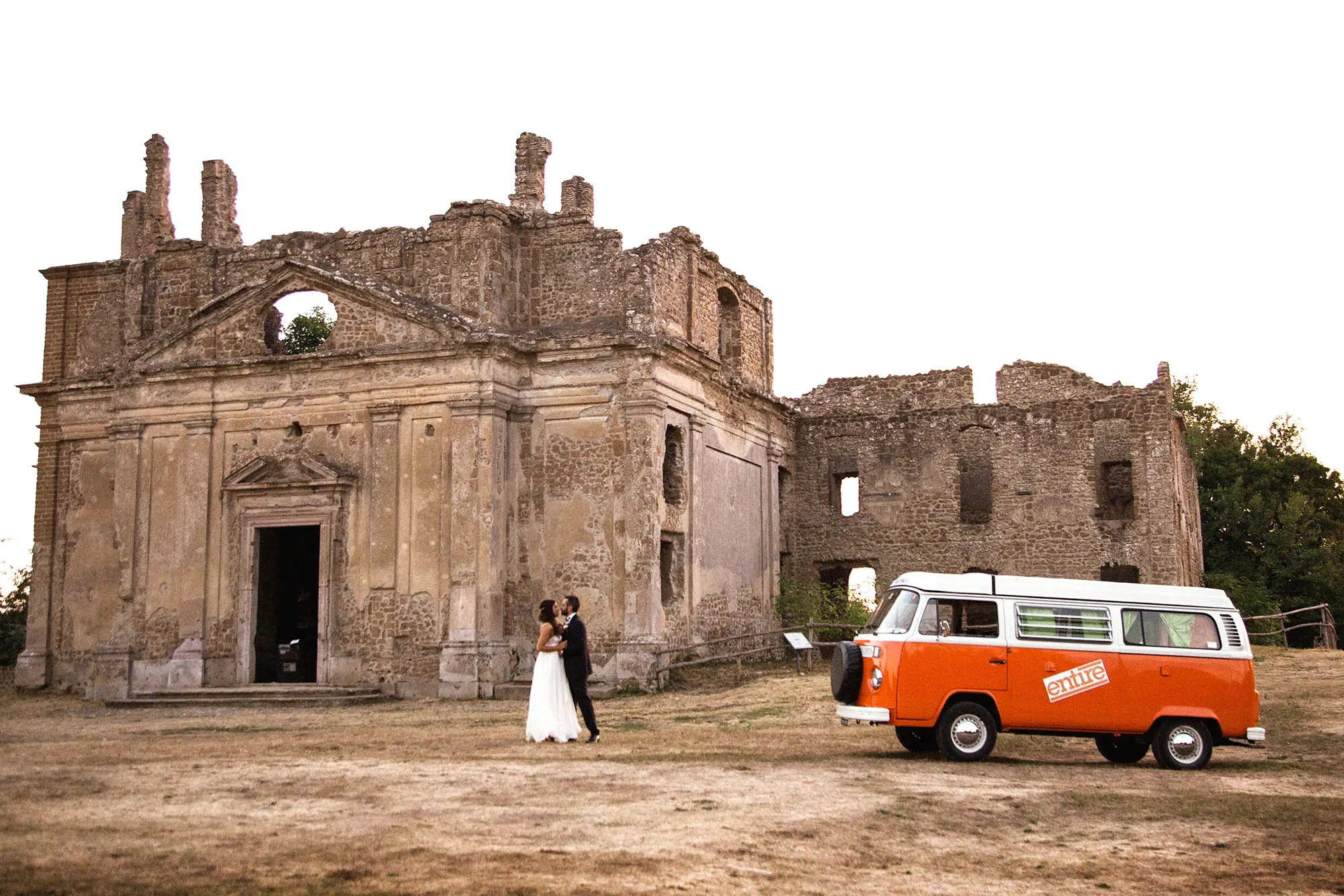 foto matrimonio ak 30