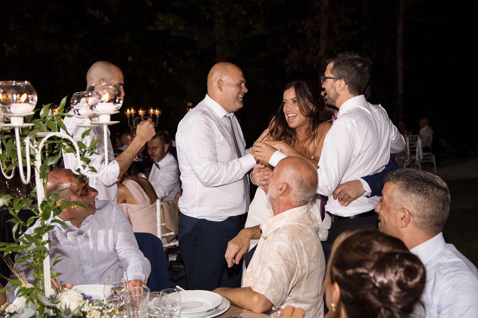 foto matrimonio ak 41
