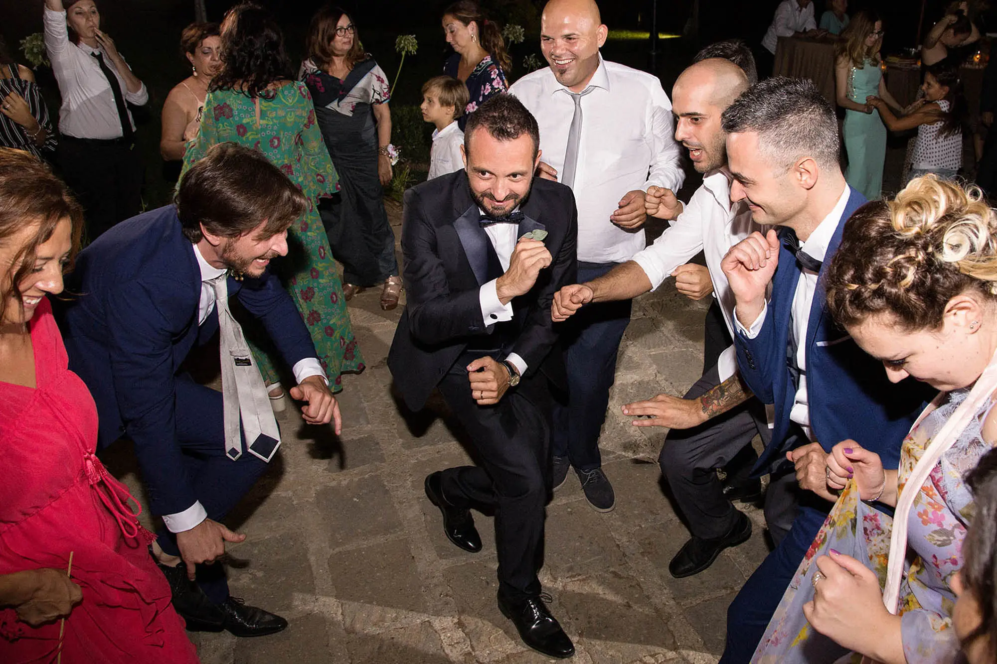 foto matrimonio ak 43