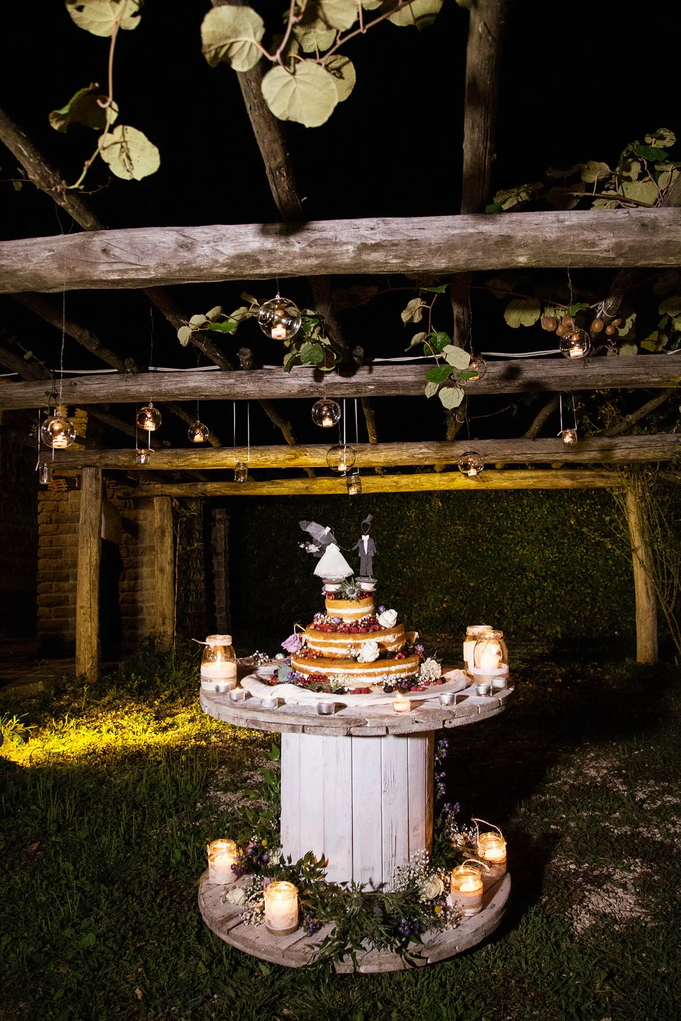 foto matrimonio ak 46