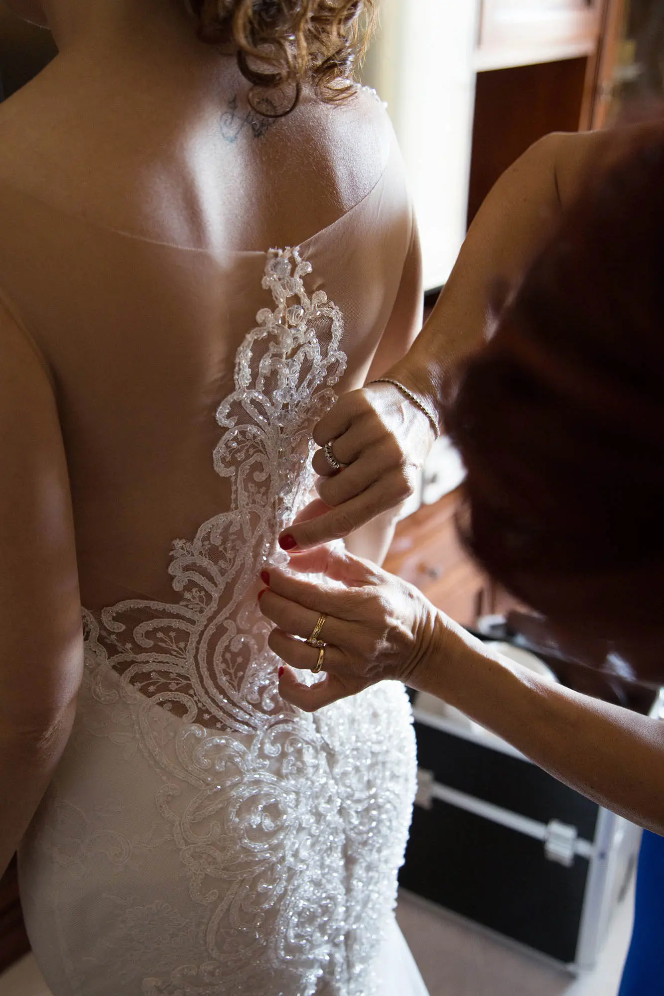 foto matrimonio di 08