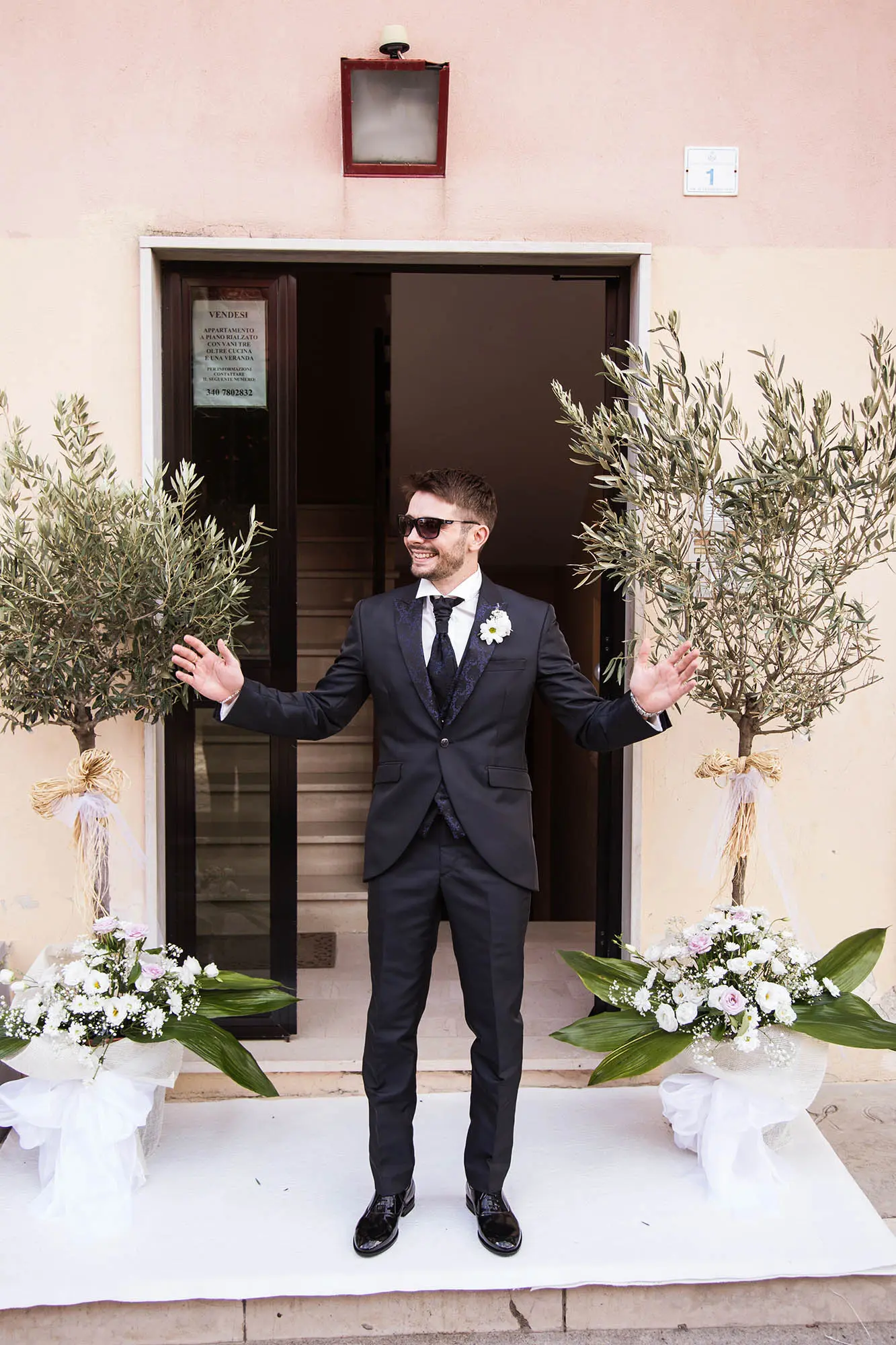 foto matrimonio di 12b
