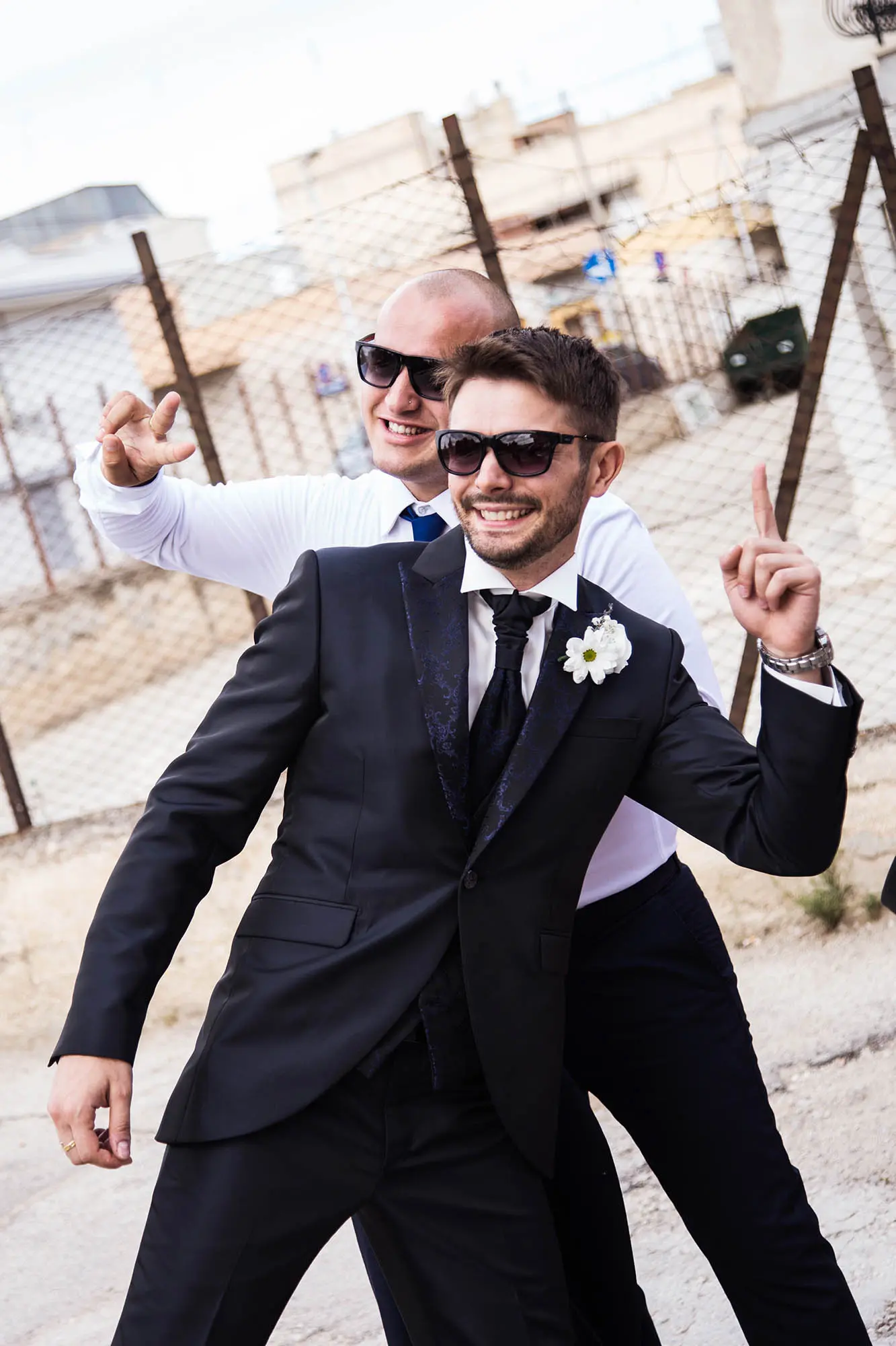 foto matrimonio di 14