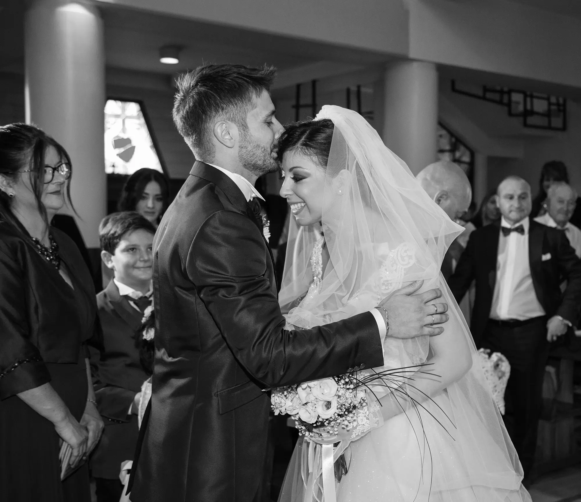 foto matrimonio di 17