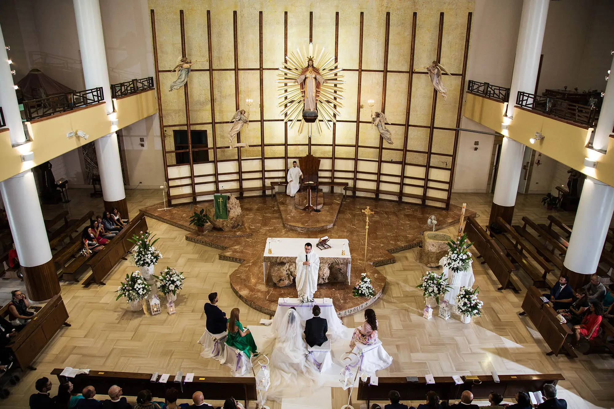 foto matrimonio di 18