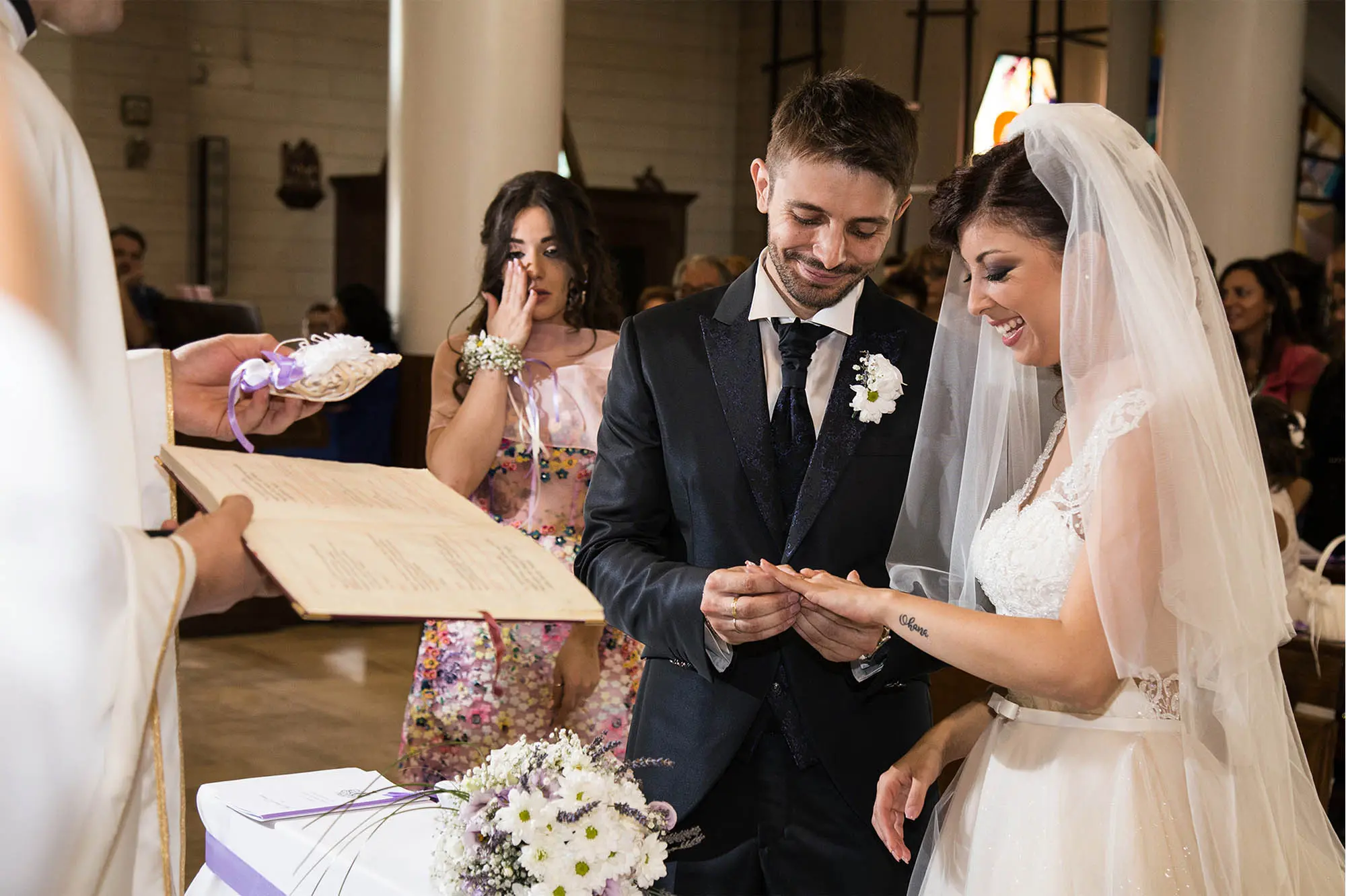 foto matrimonio di 20