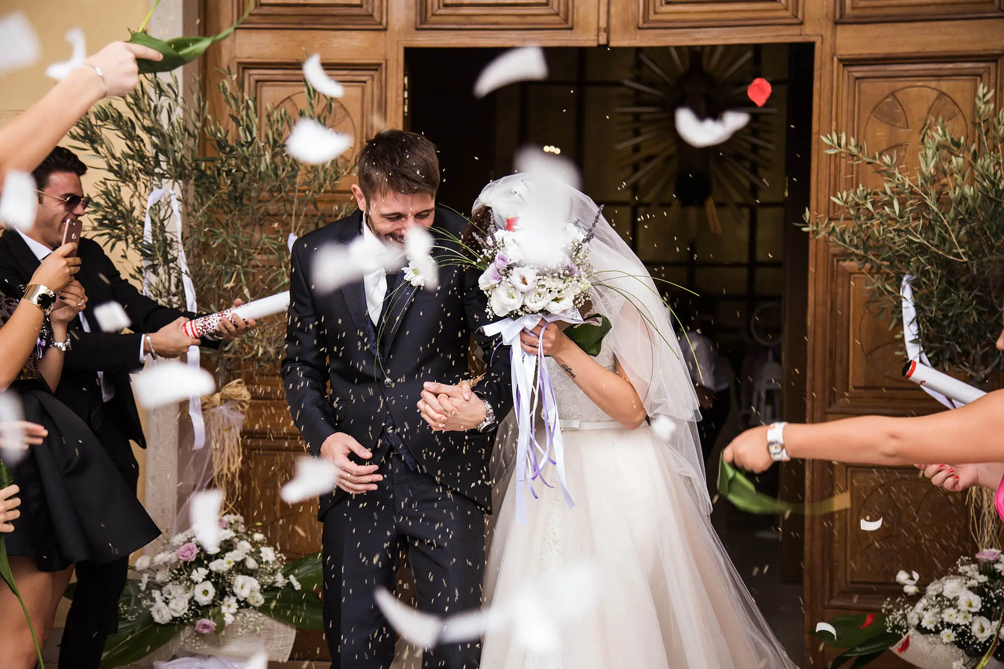 foto matrimonio di 22