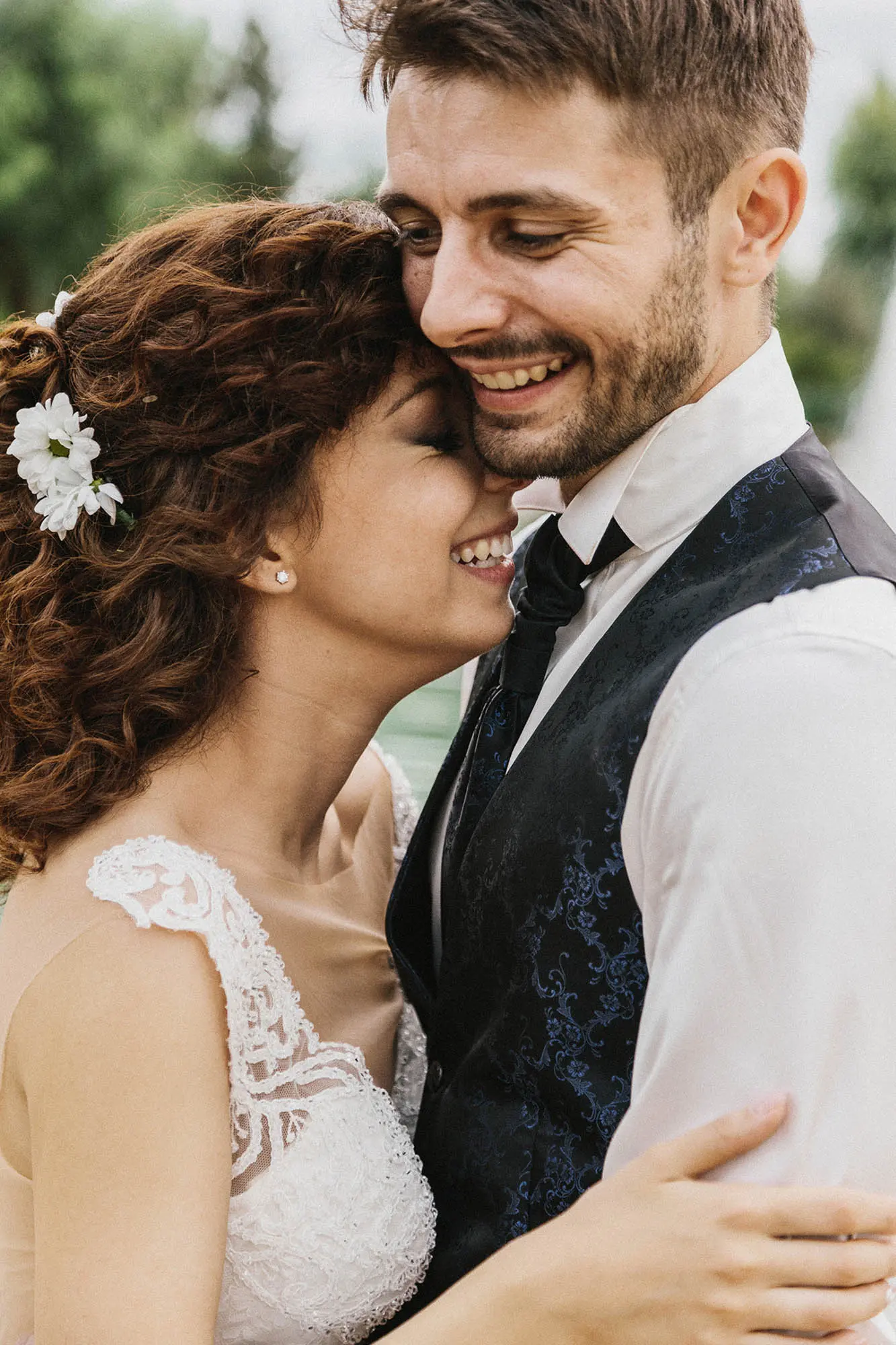 foto matrimonio di 30