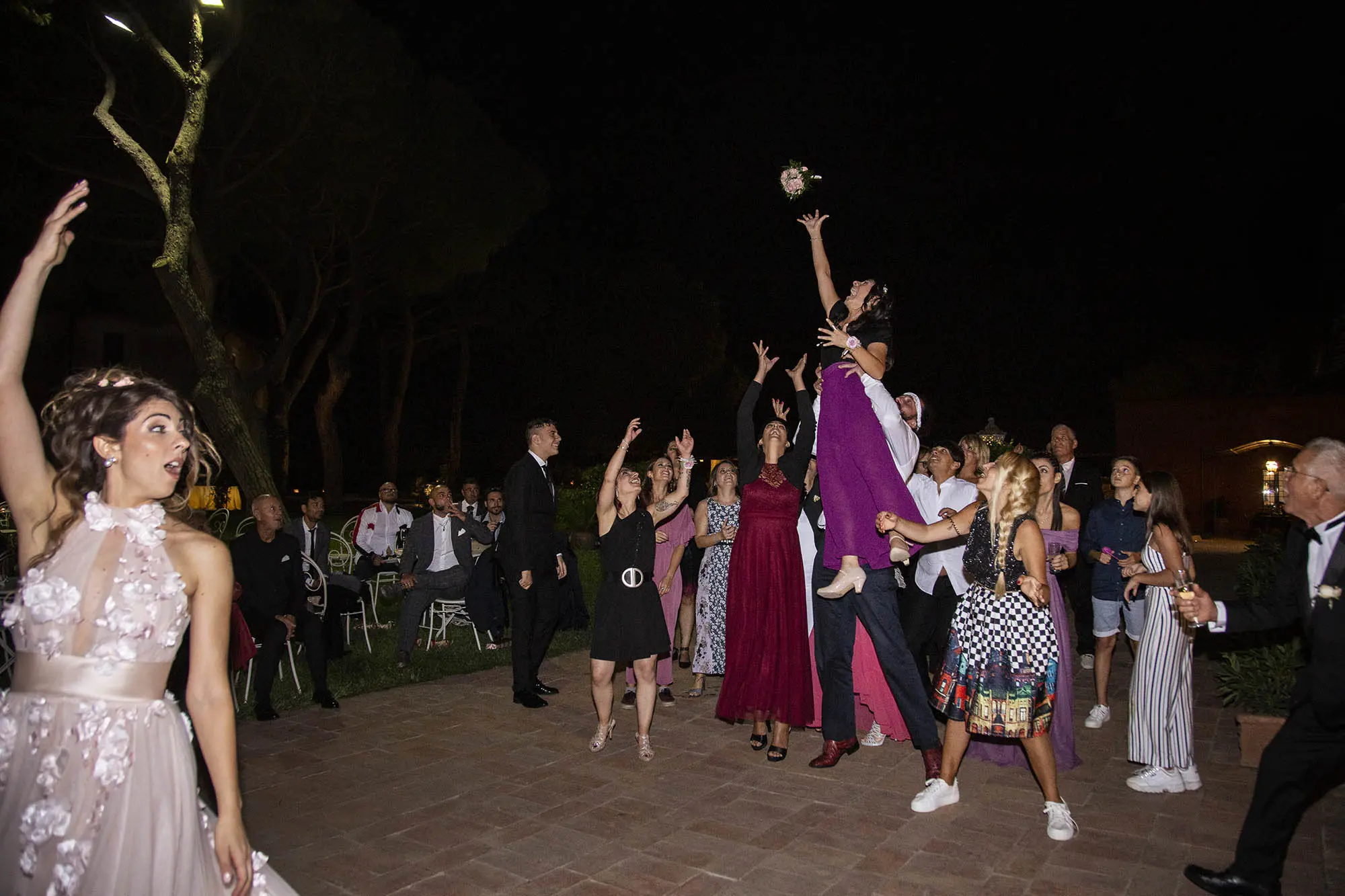 foto matrimonio dj 12
