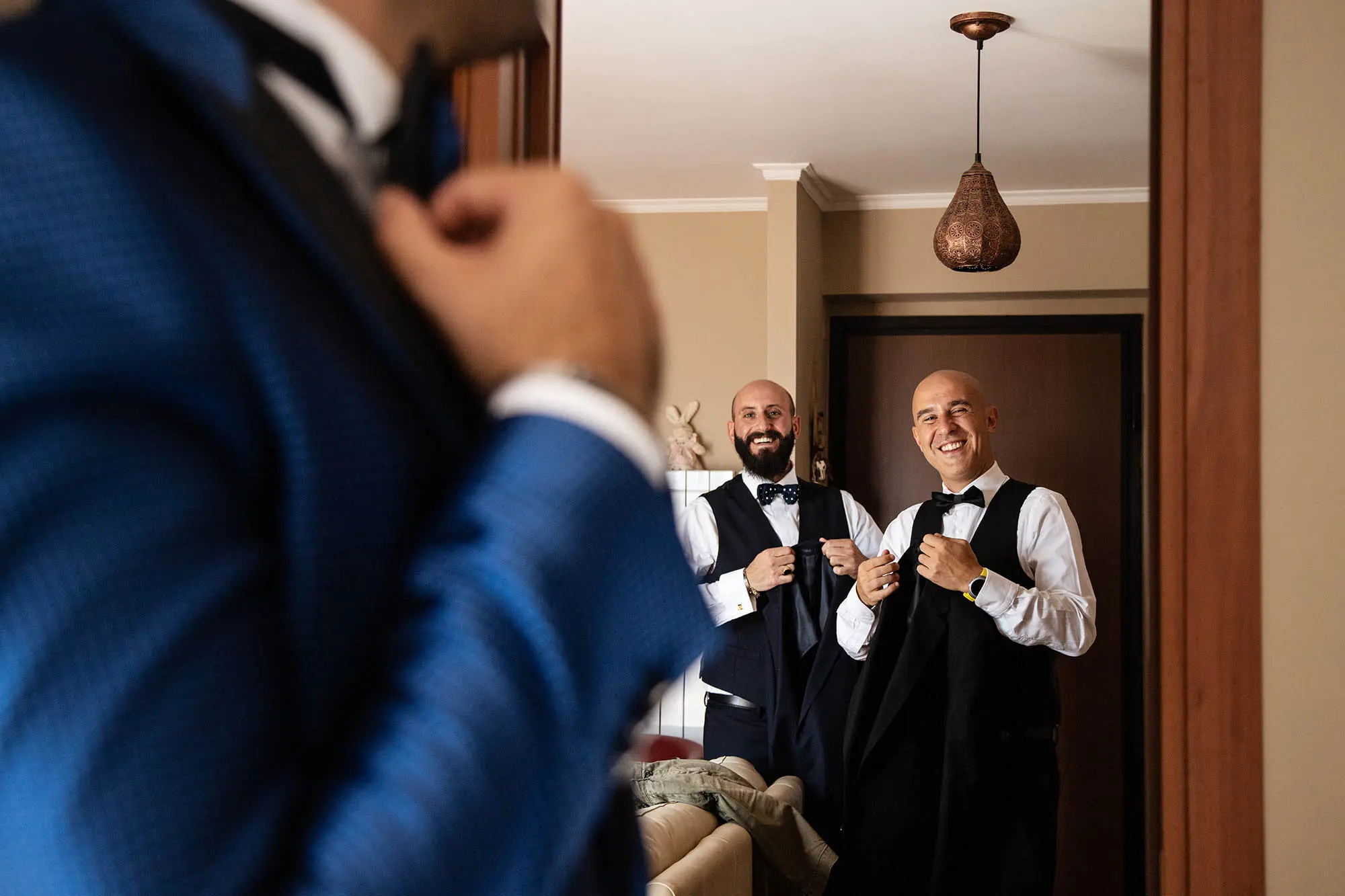 foto matrimonio dj 16