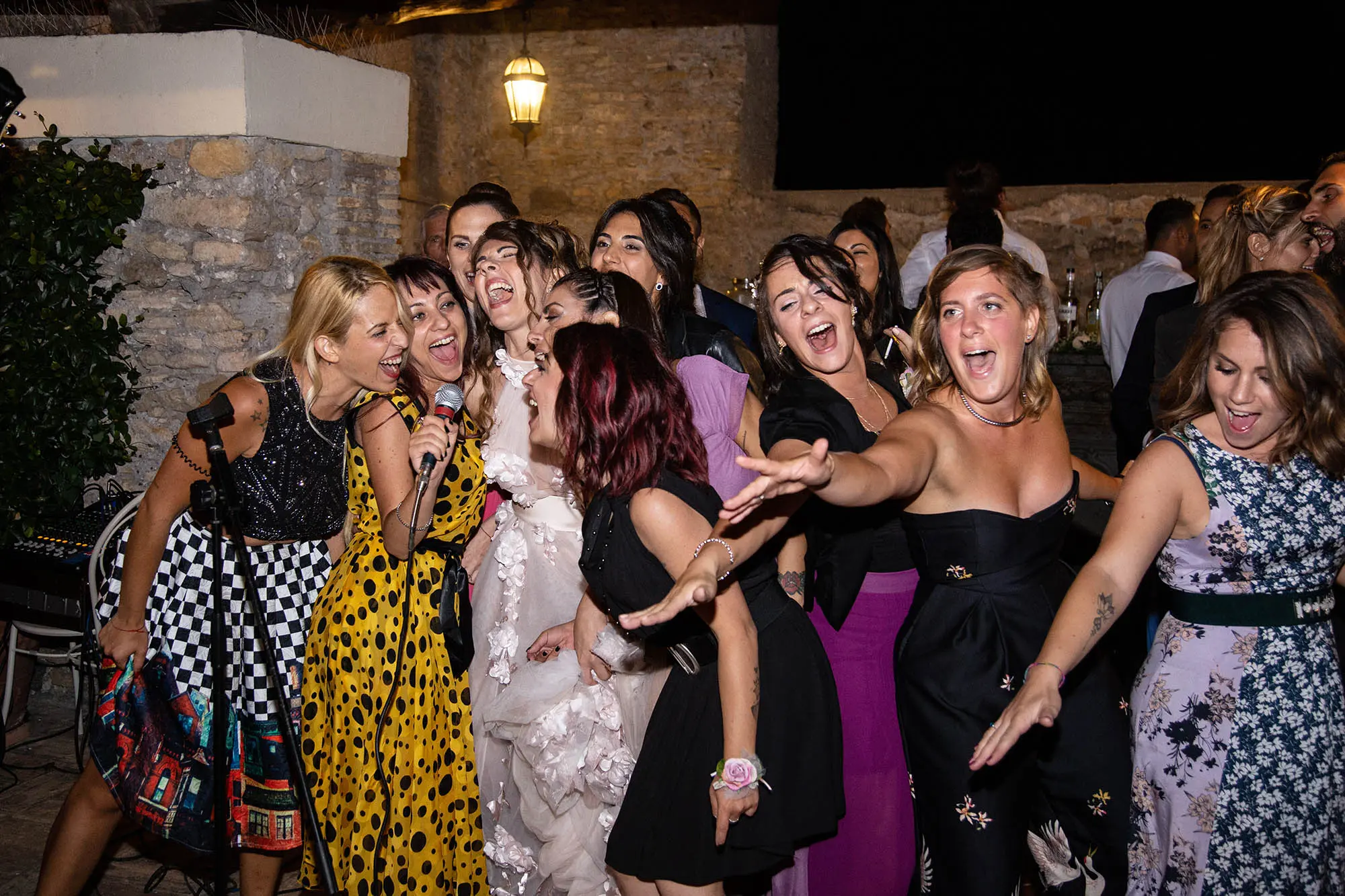 foto matrimonio dj 22