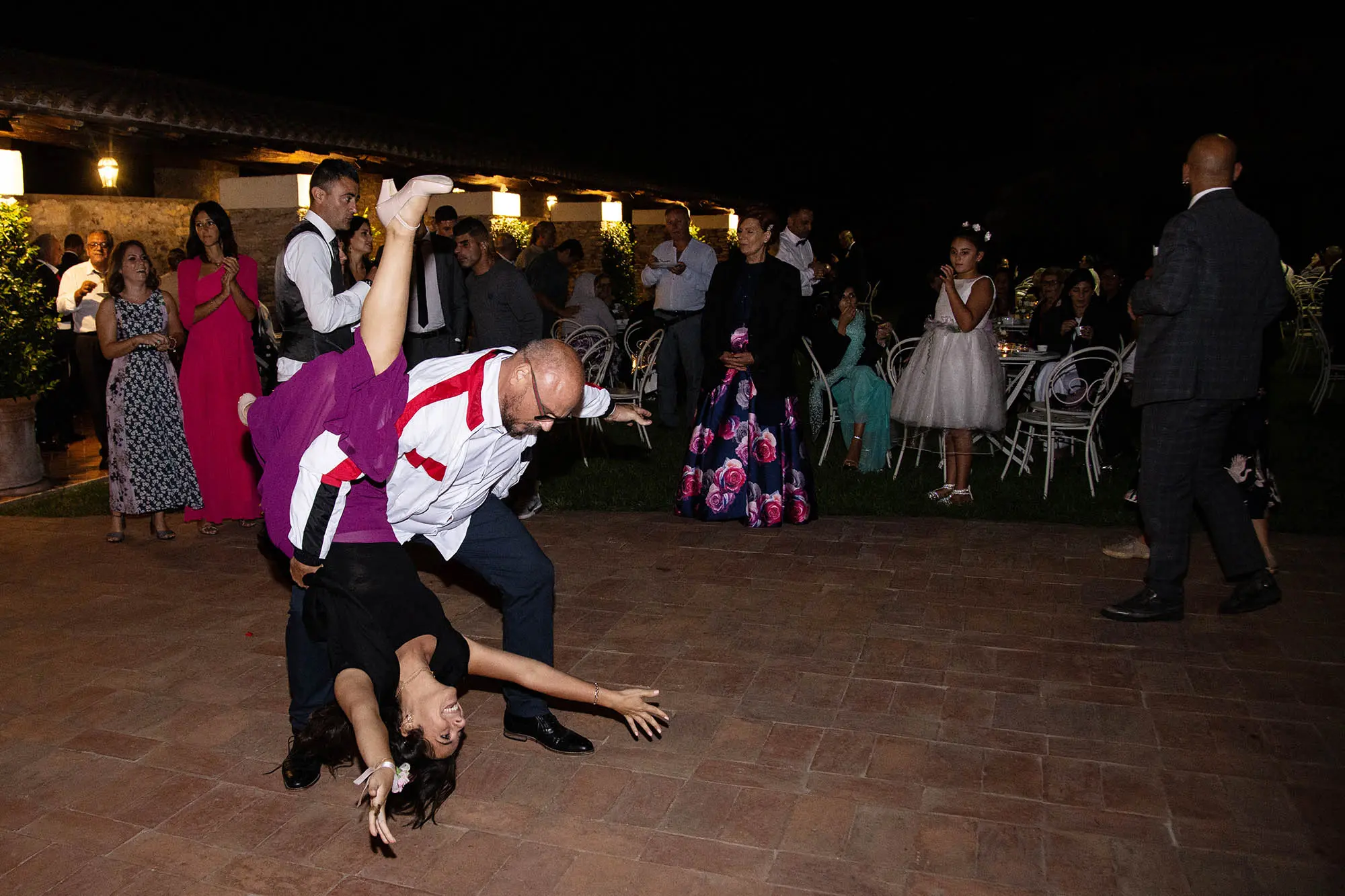 foto matrimonio dj 23