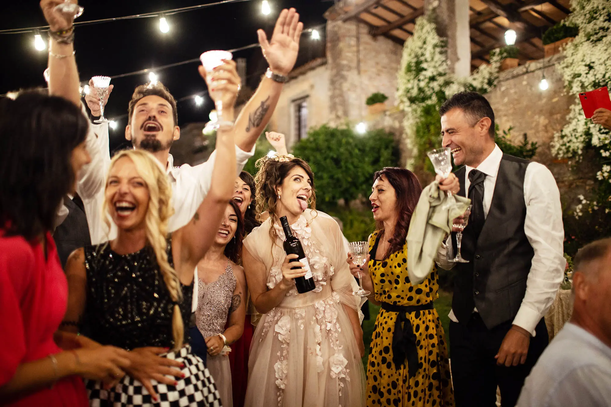 foto matrimonio dj 25