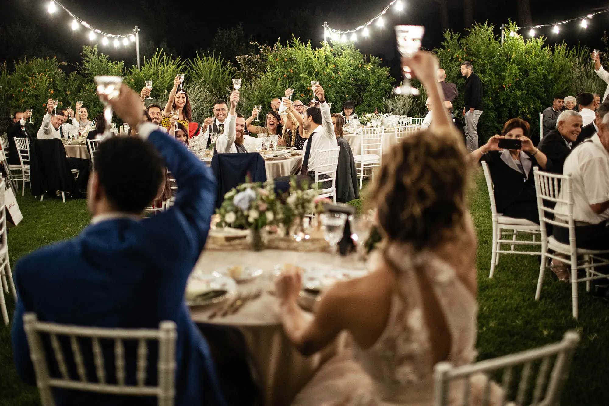 foto matrimonio dj 28